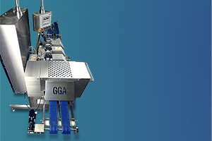 FG-2000H Out-Feed