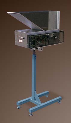 SP2-250 Cylinder Placing System
